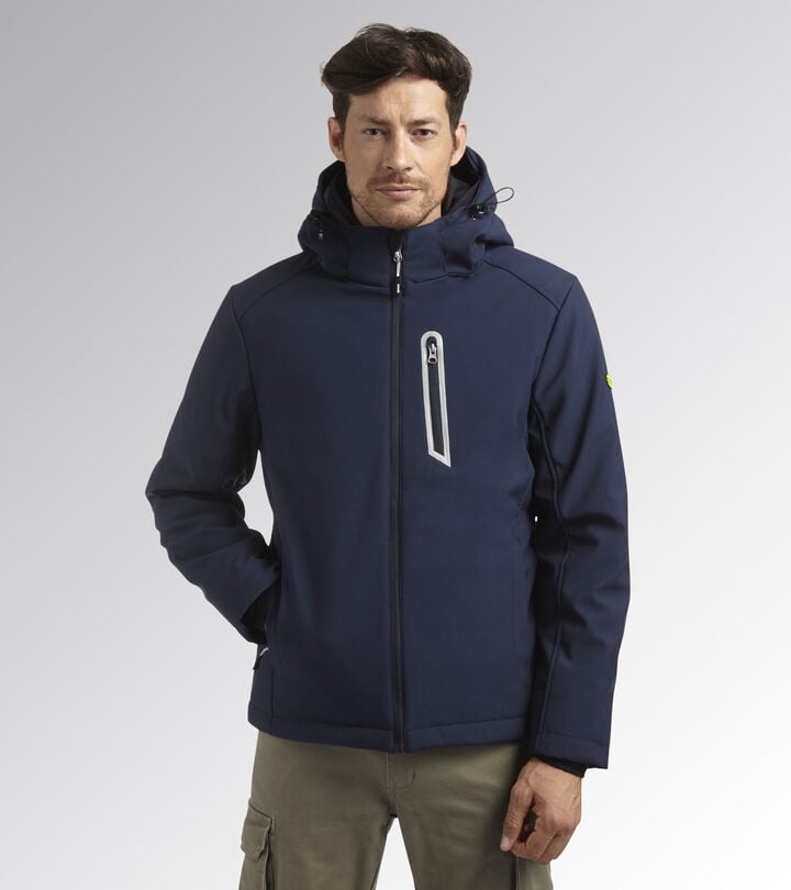Utility Diadora PADDED SOFTSHELL SAIL Giacca da lavoro Vendita Economica