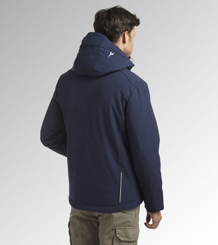 Utility Diadora PADDED SOFTSHELL SAIL Giacca da lavoro Vendita Economica