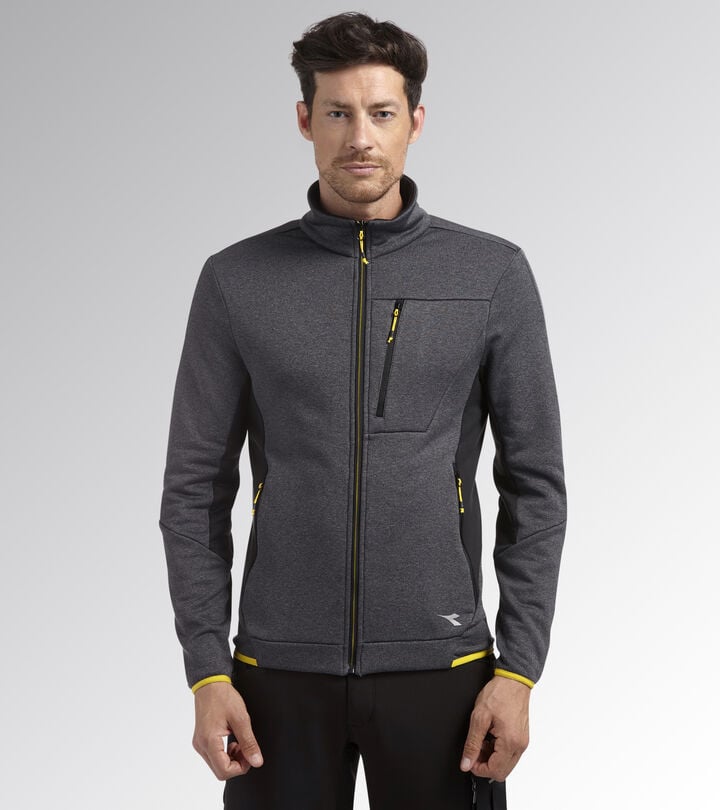Utility Diadora POLAR FLEECE TECHNO Pile da lavoro Saldi Di Fabbrica