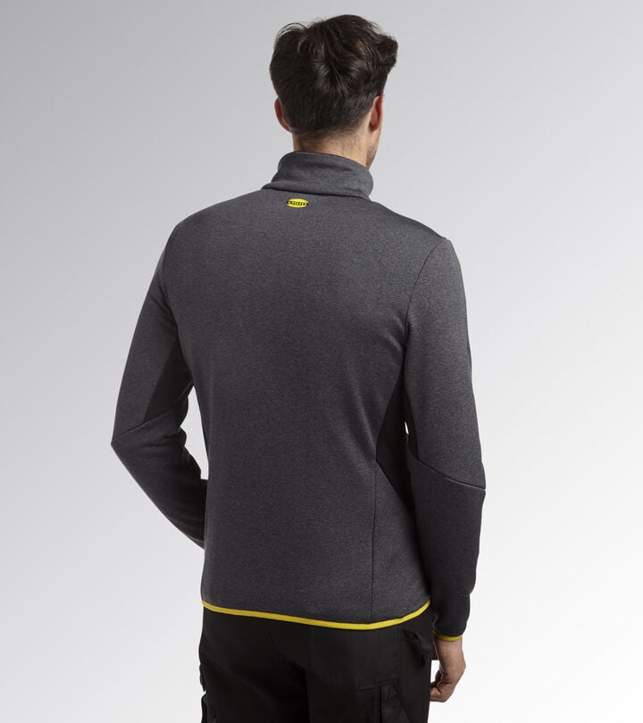 Utility Diadora POLAR FLEECE TECHNO Pile da lavoro Saldi Di Fabbrica
