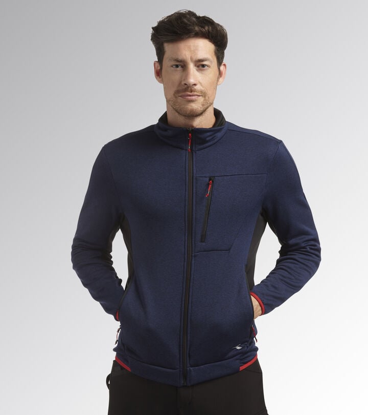 Utility Diadora POLAR FLEECE TECHNO Pile da lavoro Vendite Flash