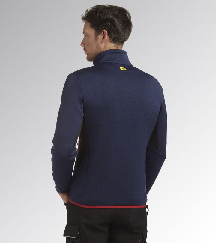 Utility Diadora POLAR FLEECE TECHNO Pile da lavoro Vendite Flash