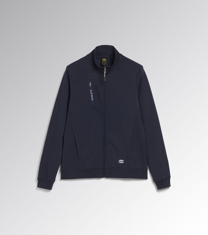 Utility Diadora SWEATSHIRT FZ ATHENA Felpa da lavoro Negozio