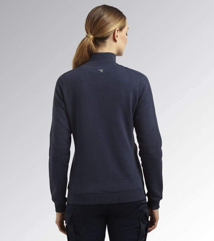 Utility Diadora SWEATSHIRT FZ ATHENA Felpa da lavoro Negozio