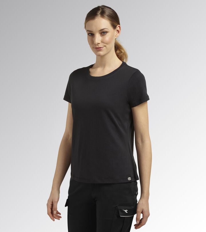 Utility Diadora T-SHIRT MC ATHENA T-shirt manica corta da lavoro Italia