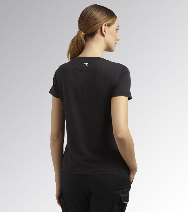 Utility Diadora T-SHIRT MC ATHENA T-shirt manica corta da lavoro Italia