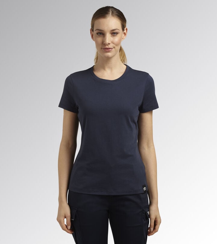 Utility Diadora T-SHIRT MC ATHENA T-shirt manica corta da lavoro 2025