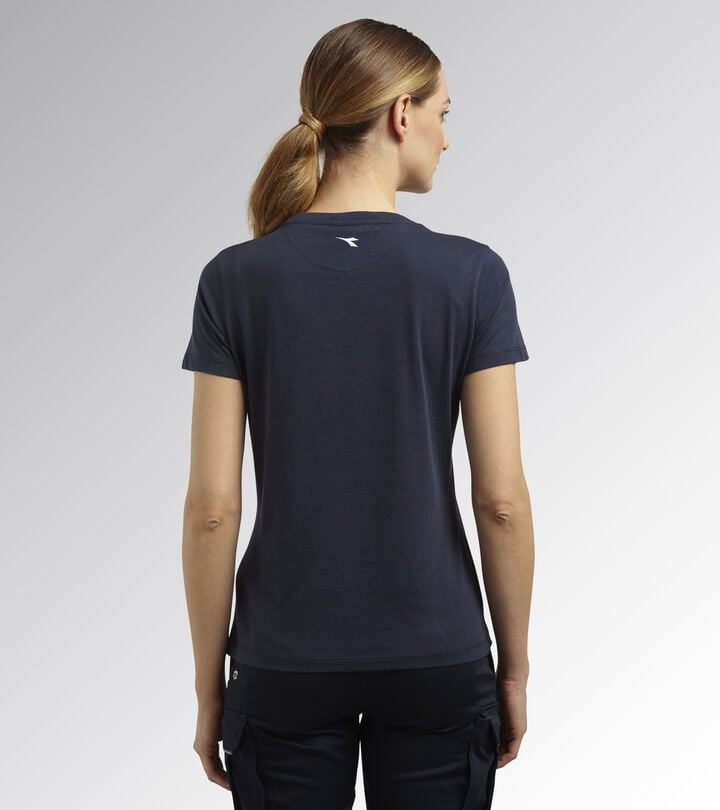 Utility Diadora T-SHIRT MC ATHENA T-shirt manica corta da lavoro 2025