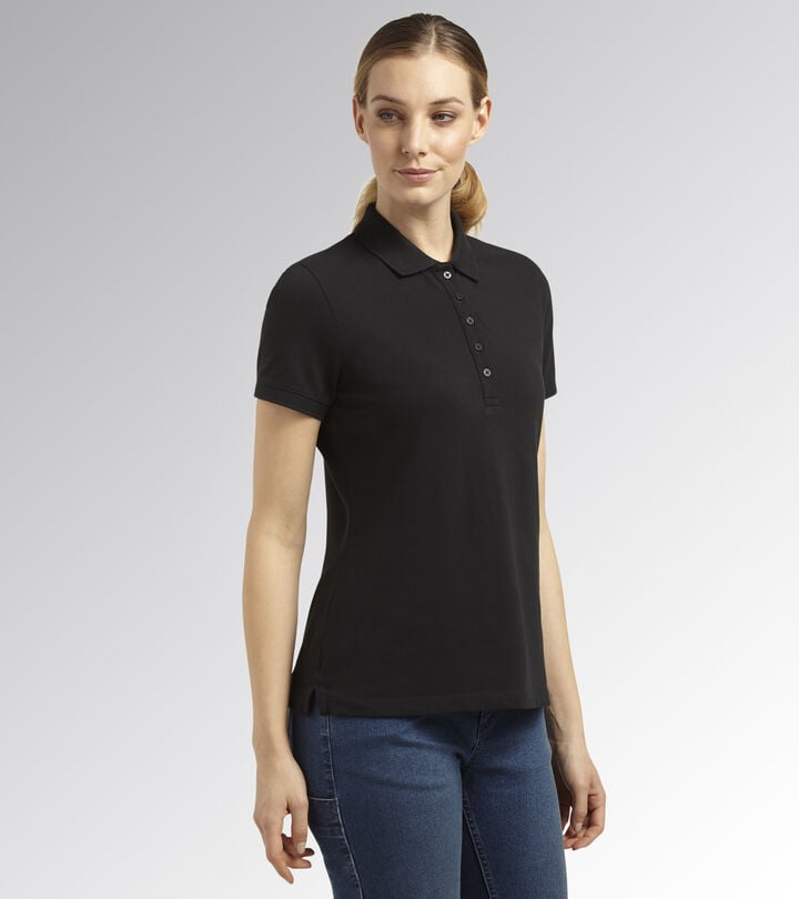 Utility Diadora POLO MC ATHENA Polo manica corta da lavoro In Linea