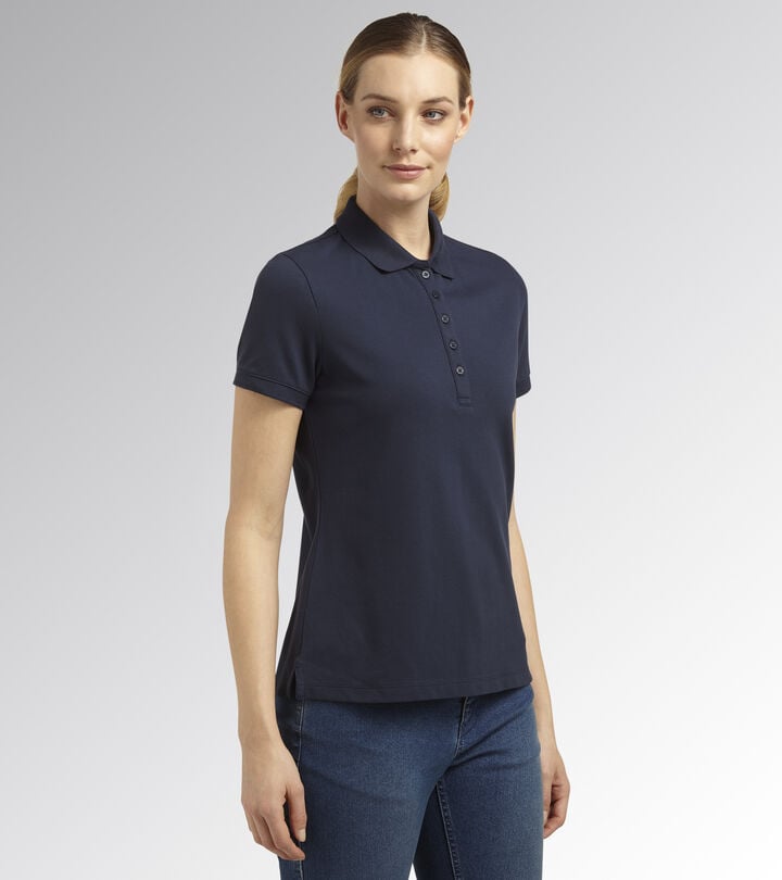 Utility Diadora POLO MC ATHENA Polo manica corta da lavoro Nuovo