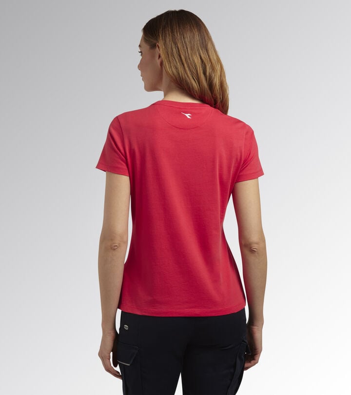 Utility Diadora T-SHIRT MC ATHENA T-shirt manica corta da lavoro Qualità