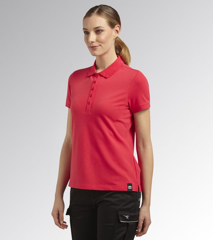 Utility Diadora POLO MC ATHENA Polo manica corta da lavoro Vendita