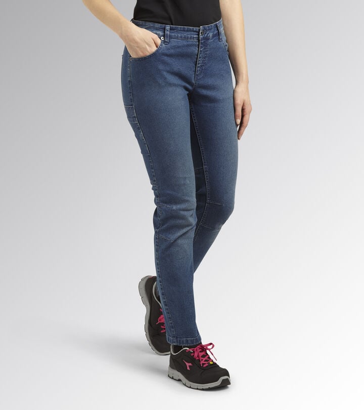Utility Diadora PANT STONE ATHENA Pantaloni da lavoro Promozione