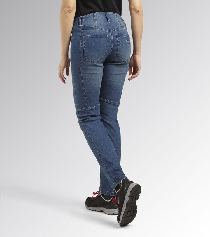 Utility Diadora PANT STONE ATHENA Pantaloni da lavoro Promozione