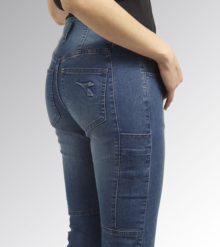 Utility Diadora PANT STONE ATHENA Pantaloni da lavoro Promozione