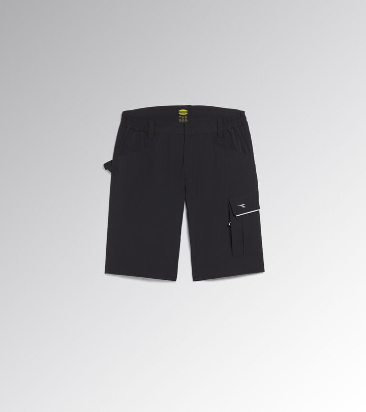 Utility Diadora BERMUDA TECH Bermuda da lavoro Spedizione Gratuita