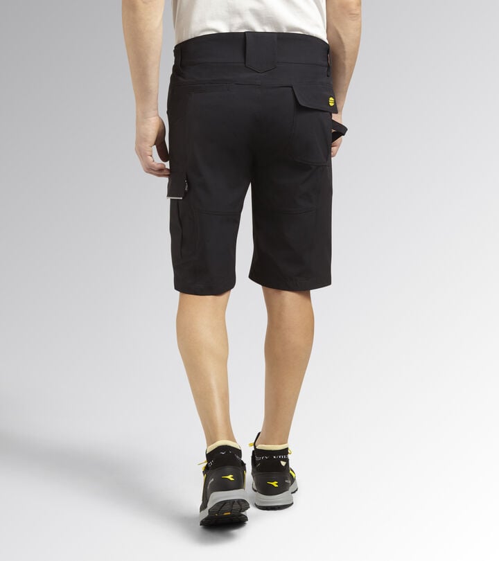 Utility Diadora BERMUDA TECH Bermuda da lavoro Spedizione Gratuita
