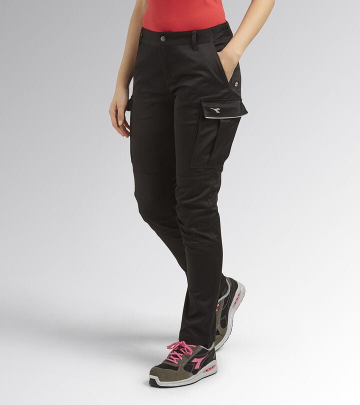 Utility Diadora PANT CARGO ATHENA Pantaloni da lavoro Qualità Garantita