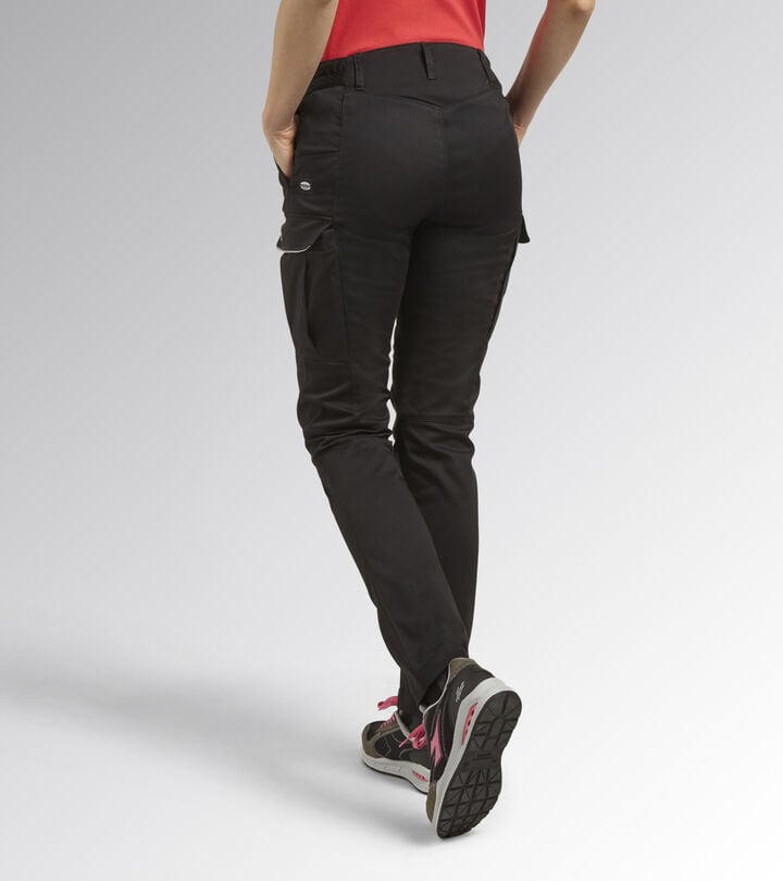 Utility Diadora PANT CARGO ATHENA Pantaloni da lavoro Qualità Garantita