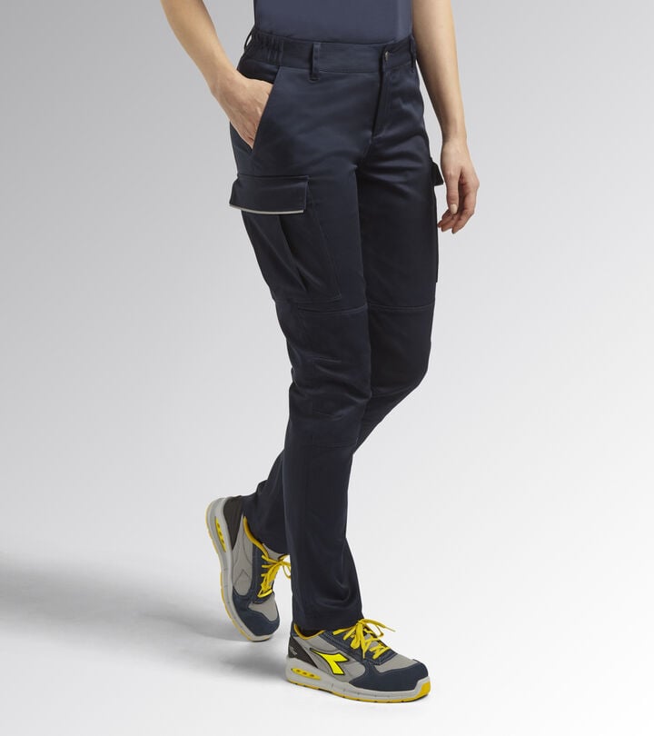 Utility Diadora PANT CARGO ATHENA Pantaloni da lavoro Negozi Online