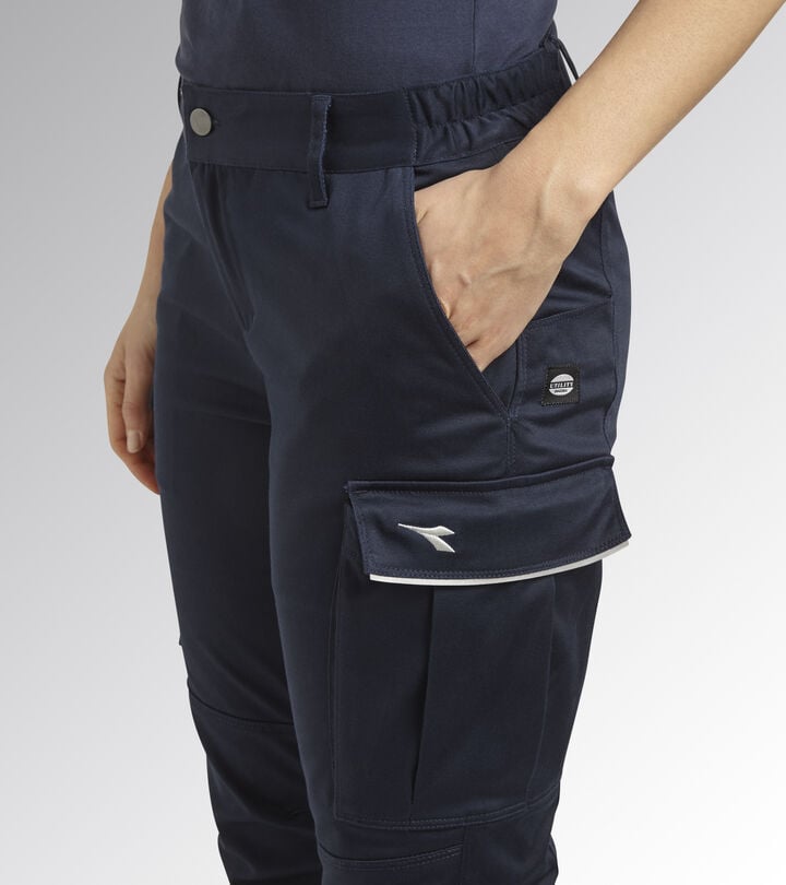 Utility Diadora PANT CARGO ATHENA Pantaloni da lavoro Negozi Online
