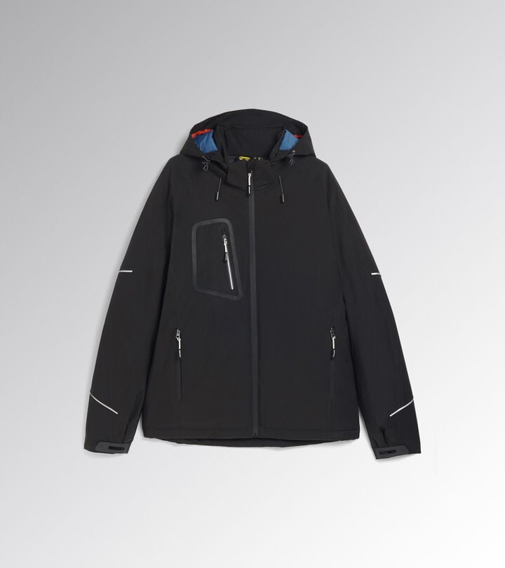 Utility Diadora PADDED JACKET CROSS Giacca da lavoro Consegna Veloce