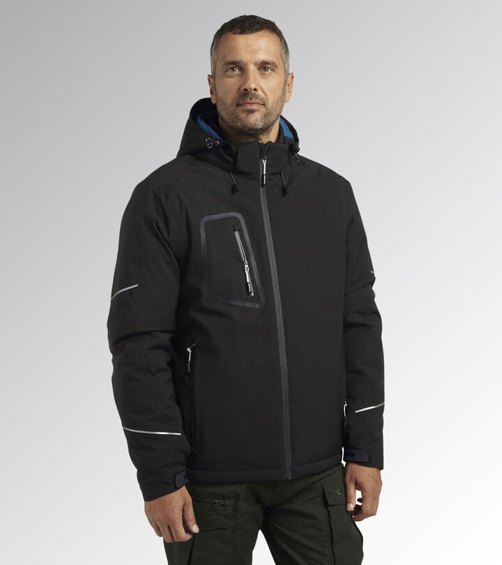 Utility Diadora PADDED JACKET CROSS Giacca da lavoro Consegna Veloce