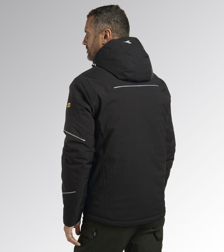 Utility Diadora PADDED JACKET CROSS Giacca da lavoro Consegna Veloce