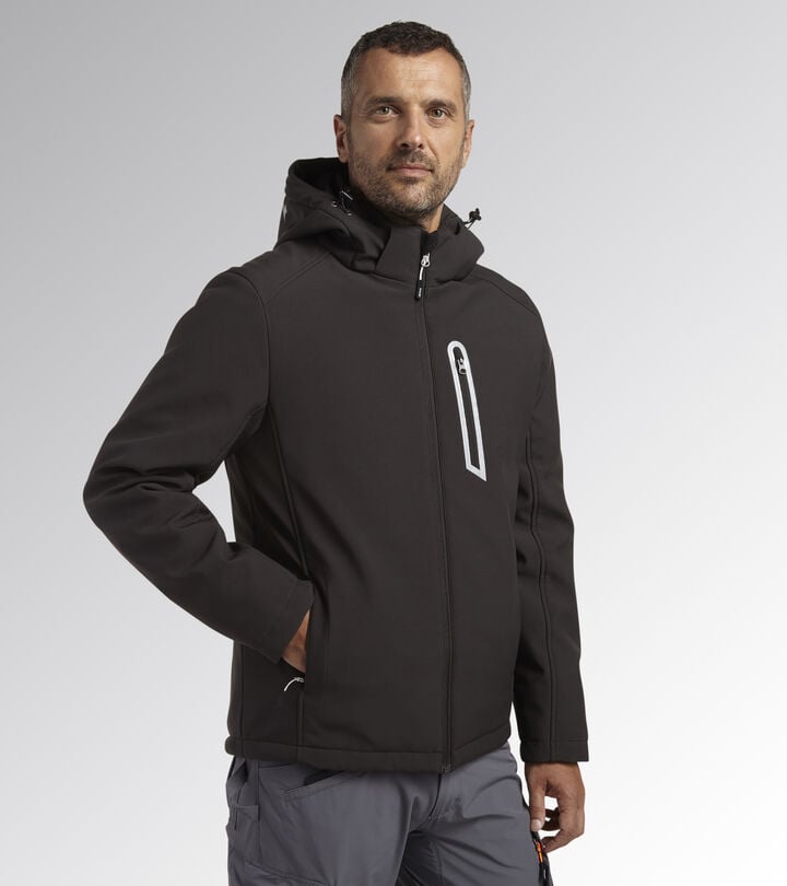 Utility Diadora PADDED SOFTSHELL SAIL Giacca da lavoro Cyber Monday
