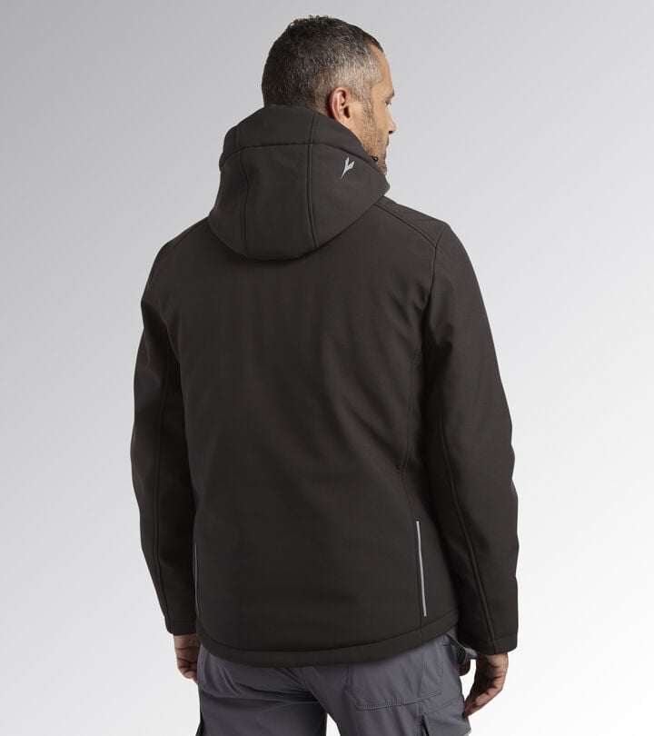 Utility Diadora PADDED SOFTSHELL SAIL Giacca da lavoro Cyber Monday