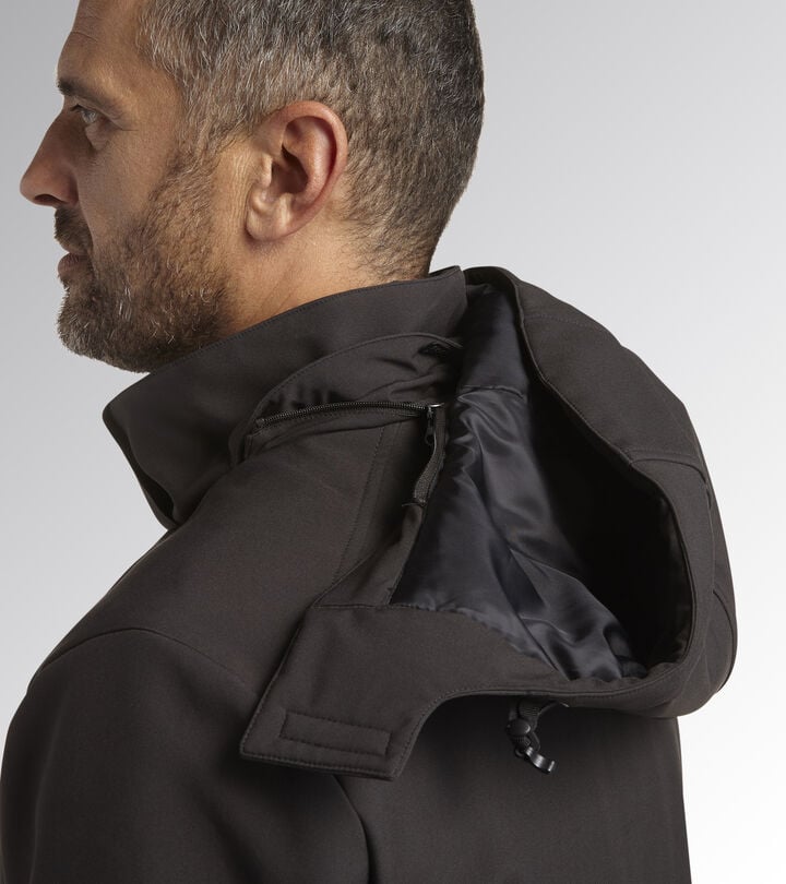 Utility Diadora PADDED SOFTSHELL SAIL Giacca da lavoro Cyber Monday