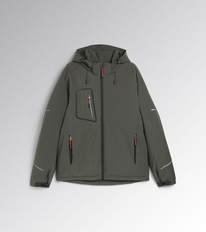 Utility Diadora PADDED JACKET CROSS Giacca da lavoro Fino Al -60%