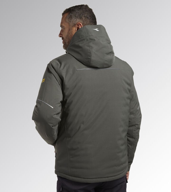 Utility Diadora PADDED JACKET CROSS Giacca da lavoro Fino Al -60%