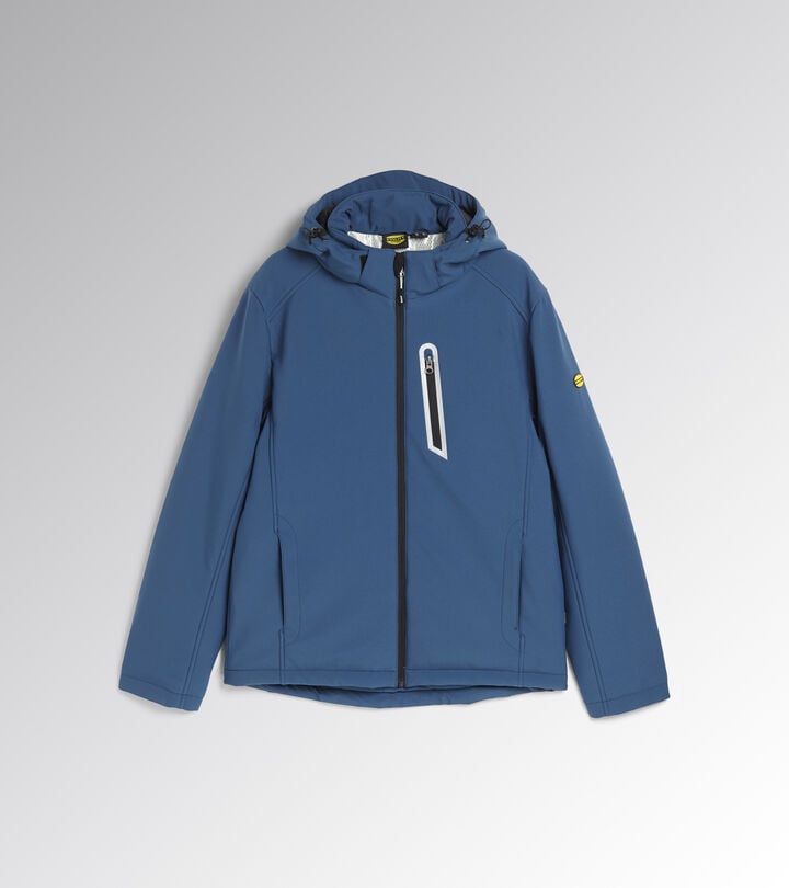 Utility Diadora PADDED SOFTSHELL SAIL Giacca da lavoro Shopping Online