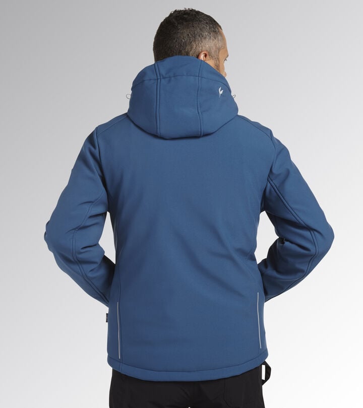 Utility Diadora PADDED SOFTSHELL SAIL Giacca da lavoro Shopping Online