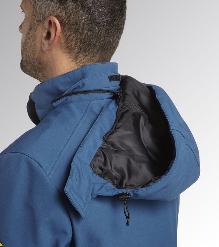 Utility Diadora PADDED SOFTSHELL SAIL Giacca da lavoro Shopping Online