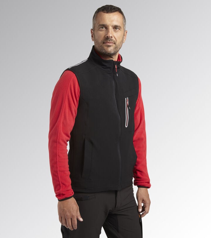 Utility Diadora VEST CARBON TECH Gilet da lavoro Affare Del Giorno