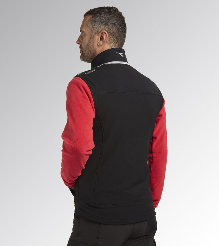 Utility Diadora VEST CARBON TECH Gilet da lavoro Affare Del Giorno