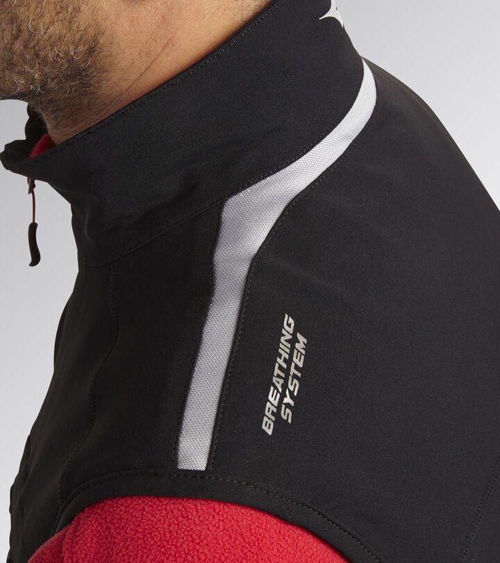 Utility Diadora VEST CARBON TECH Gilet da lavoro Affare Del Giorno