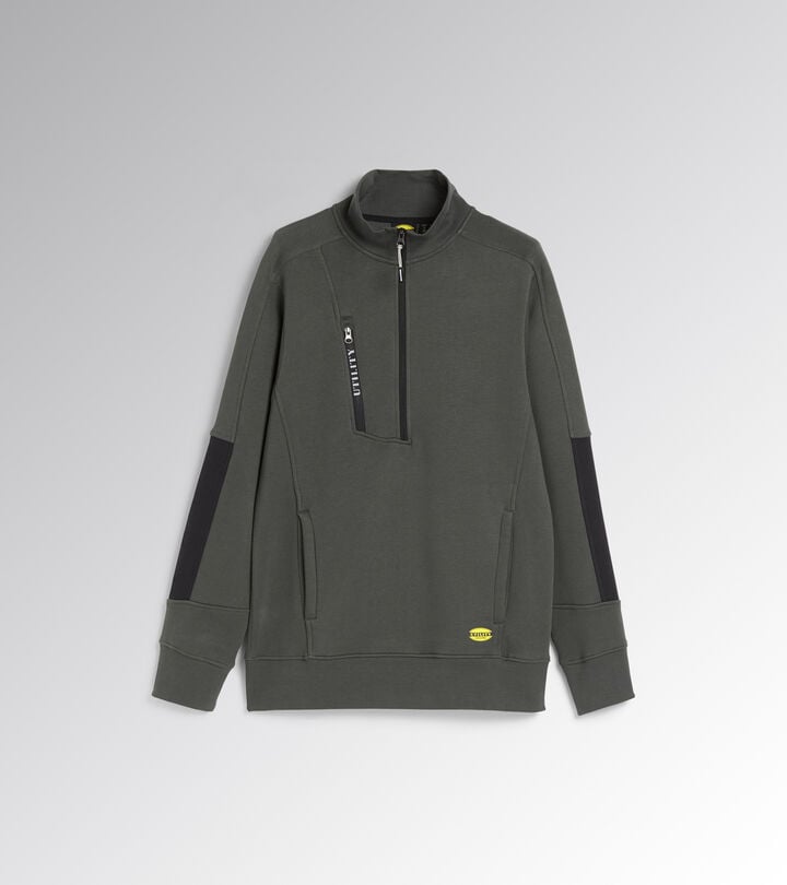 Utility Diadora SWEATSHIRT HZ LITEWORK Felpa da lavoro