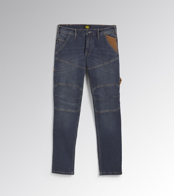 Utility Diadora PANT STONE PLUS Pantalone jeans da lavoro Novità