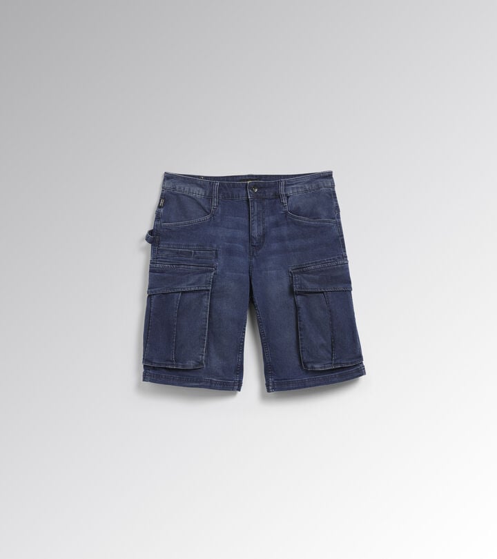 Utility Diadora BERMUDA STONE CARGO LIGHT Bermuda da lavoro Saldi