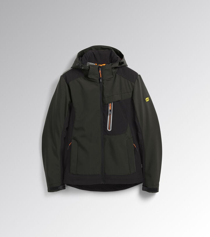 Utility Diadora SOFTSHELL CARBON TECH Giacca da lavoro Hotsell