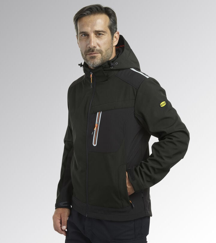 Utility Diadora SOFTSHELL CARBON TECH Giacca da lavoro Hotsell