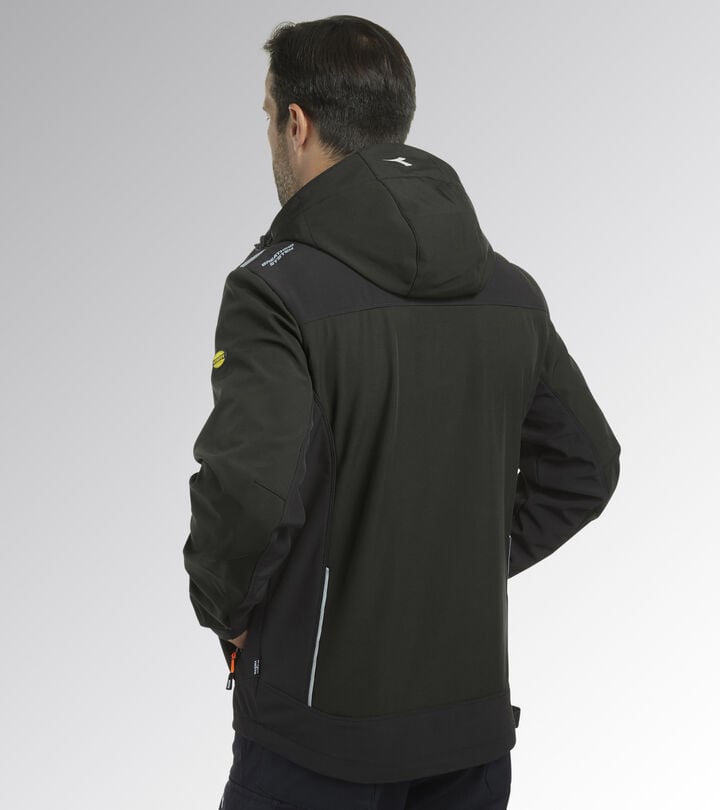 Utility Diadora SOFTSHELL CARBON TECH Giacca da lavoro Hotsell