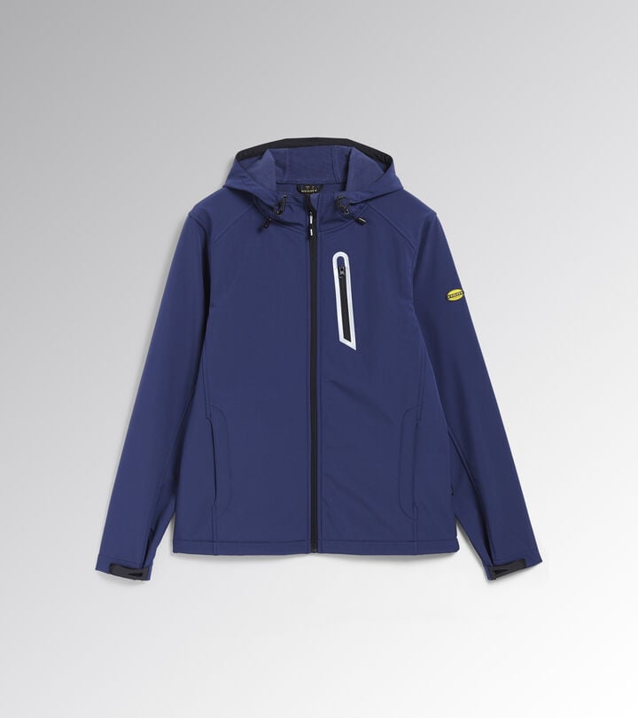 Utility Diadora SOFTSHELL SAIL Giacca da lavoro Vendita Economica