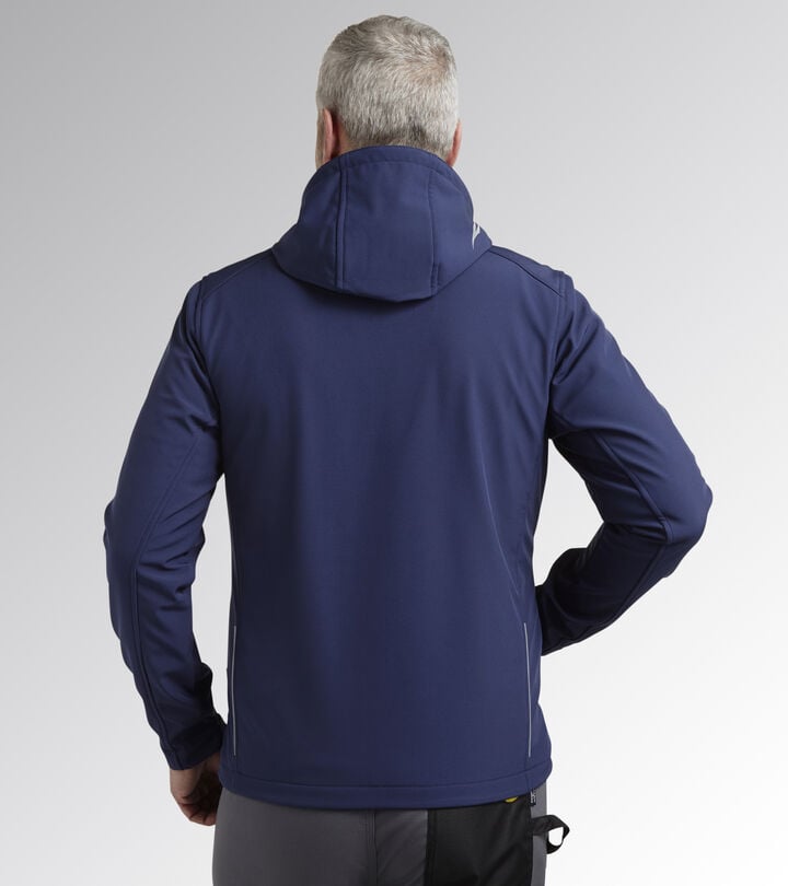 Utility Diadora SOFTSHELL SAIL Giacca da lavoro Vendita Economica