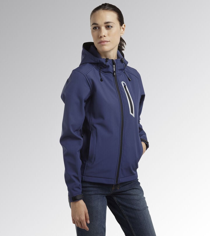 Utility Diadora SOFTSHELL SAIL Giacca da lavoro Vendita Economica