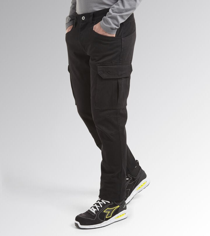 Utility Diadora CARGO PANT MOSCOW Pantalone da lavoro Saldi Di Fabbrica