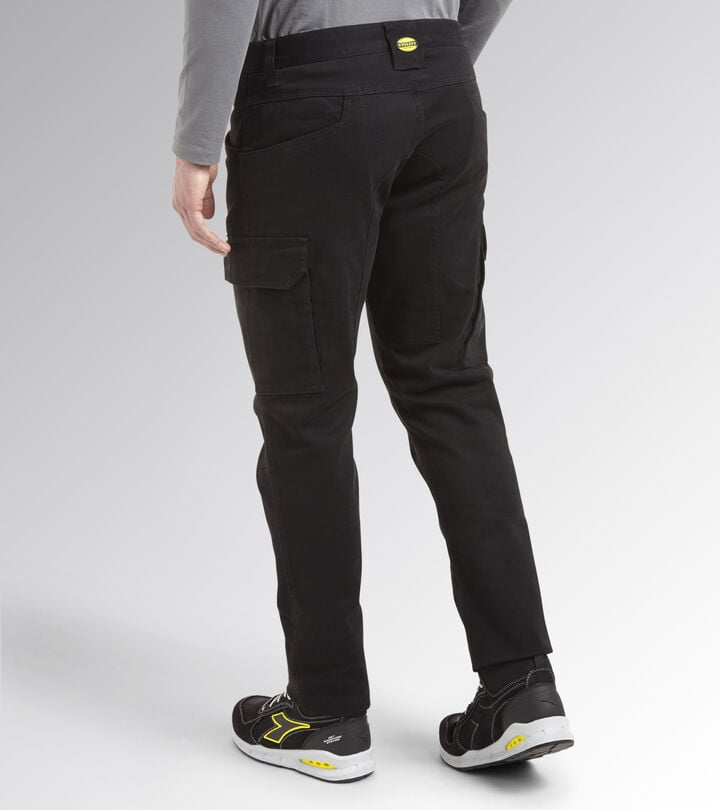 Utility Diadora CARGO PANT MOSCOW Pantalone da lavoro Saldi Di Fabbrica